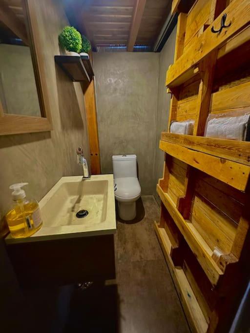 Casa del árbol - Mitad del mundo - One-Bedroom Apartment - 7