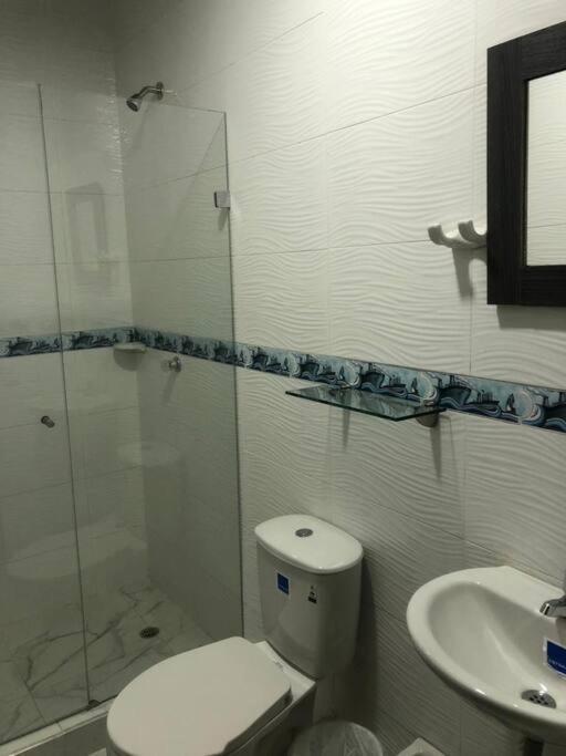 Apartasuite 10-72. 3 - Apartamento de 1 dormitorio - 17