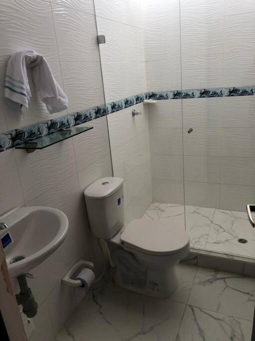 Apartasuite 10-72. 3 - Apartamento de 1 dormitorio - 19