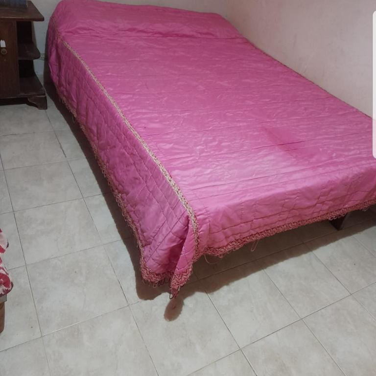La casa de los nietos - Casa con 1 dormitorio - 8