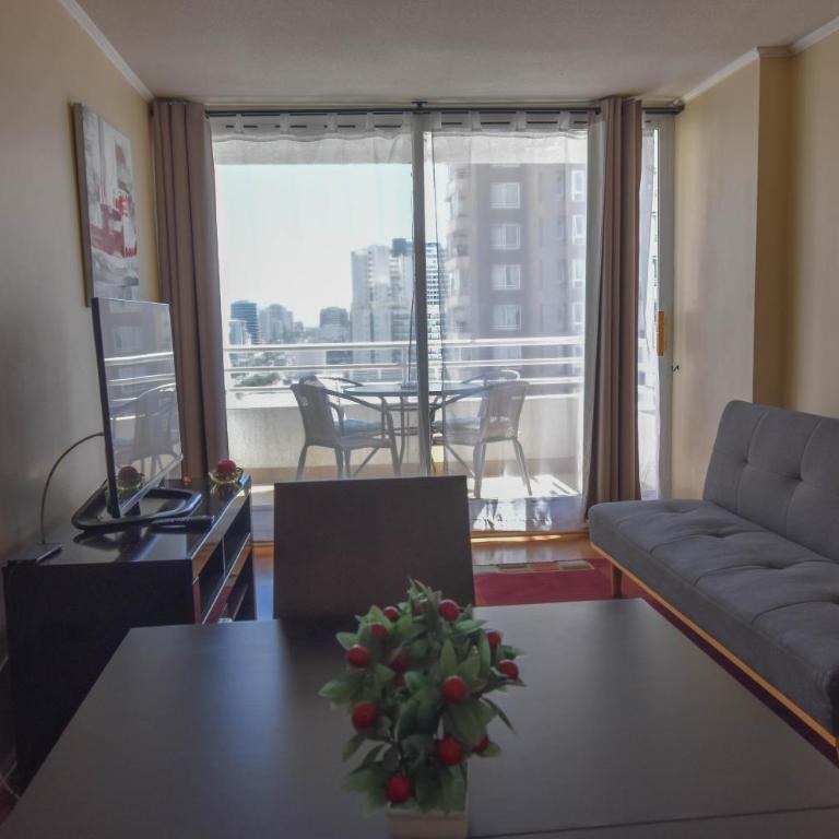 Departamento central, 2 Dormitorios 4 personas - Apartamento de 2 dormitorios - 2