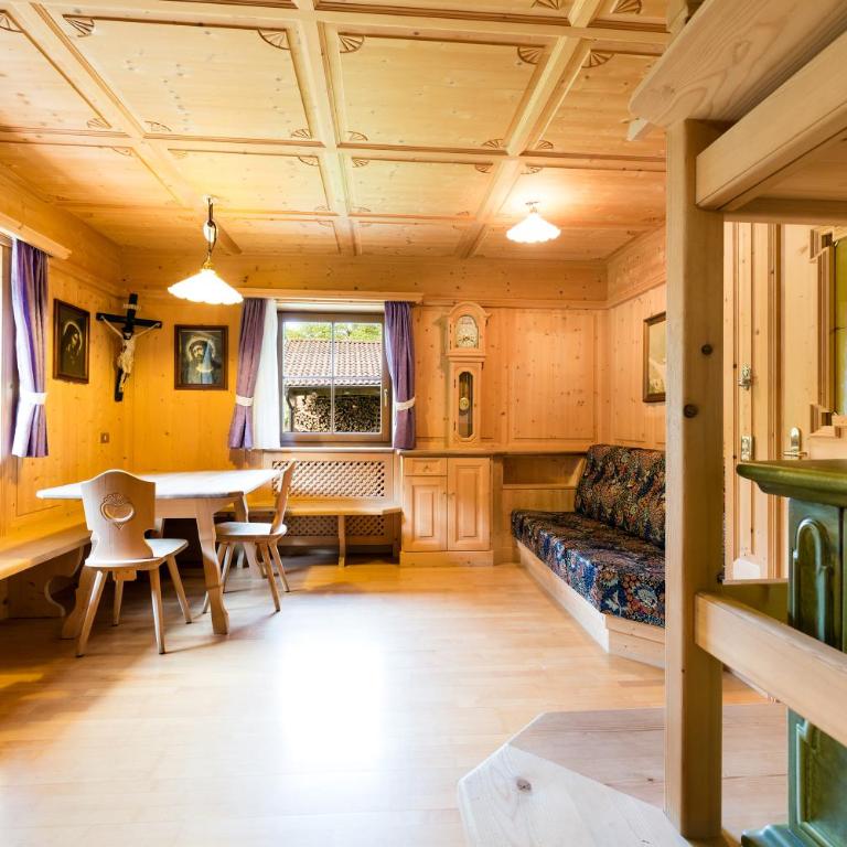 Ferienhaus Daniel - Appartement 2 Chambres - 7