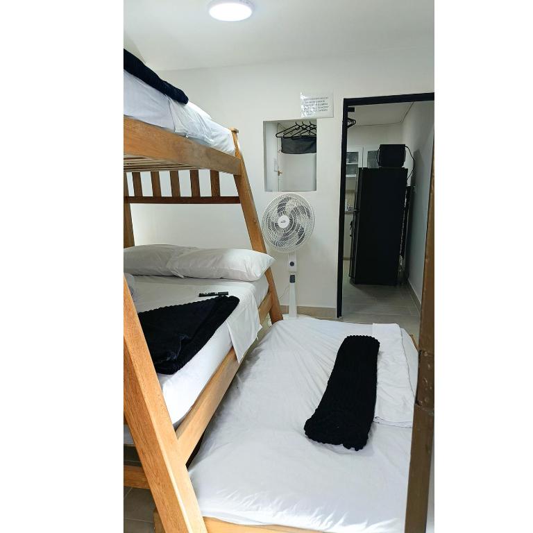 !Vivienda cómoda y económica! - Apartamento de 1 dormitorio - 4