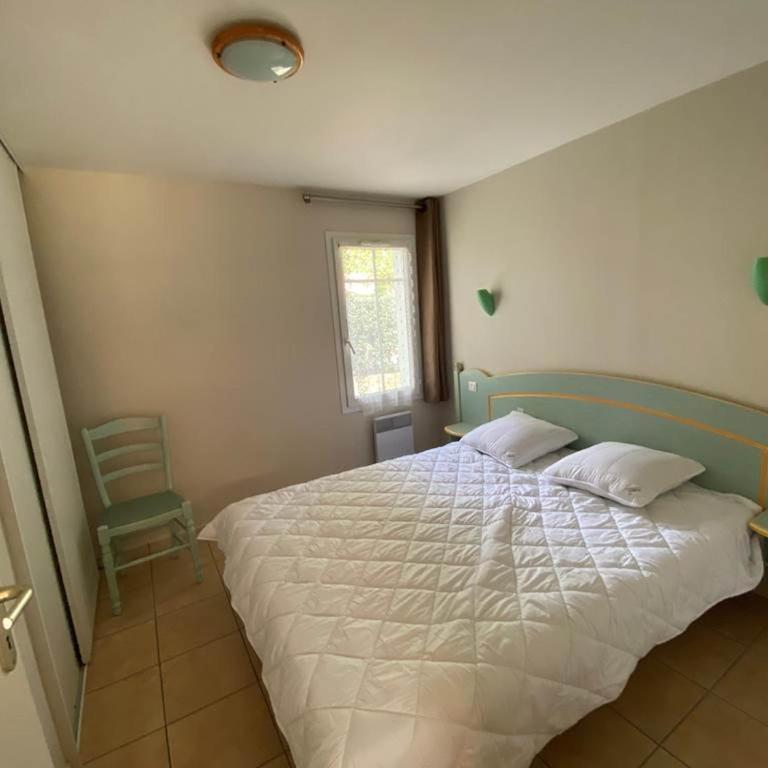 Maison 2 chambres avec terrasse et parking près forêt, plage et pistes cyclables à Saint-Jean-de-Monts - FR-1-323-522 - Casa Vacanze - 3