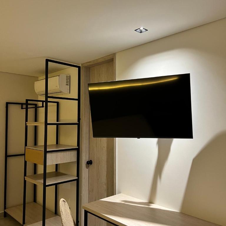 Sonata 44 Hotel Laureles - Habitación Doble - 2 camas - 1