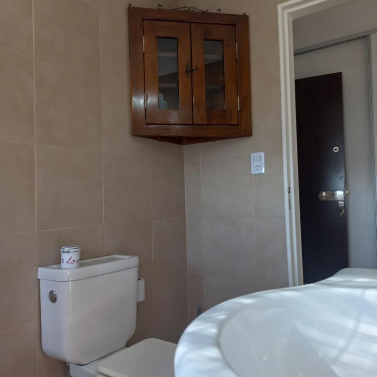 River Views! A pasos de la costanera Seguridad 24hs Pileta Gym Laundry - Apartamento de 1 dormitorio - 7