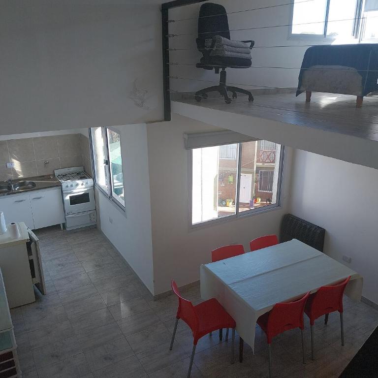 Talamochita - Apartamento de 1 dormitorio - 1