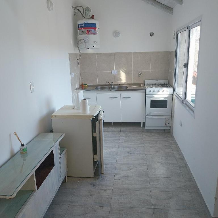 Talamochita - Apartamento de 1 dormitorio - 3