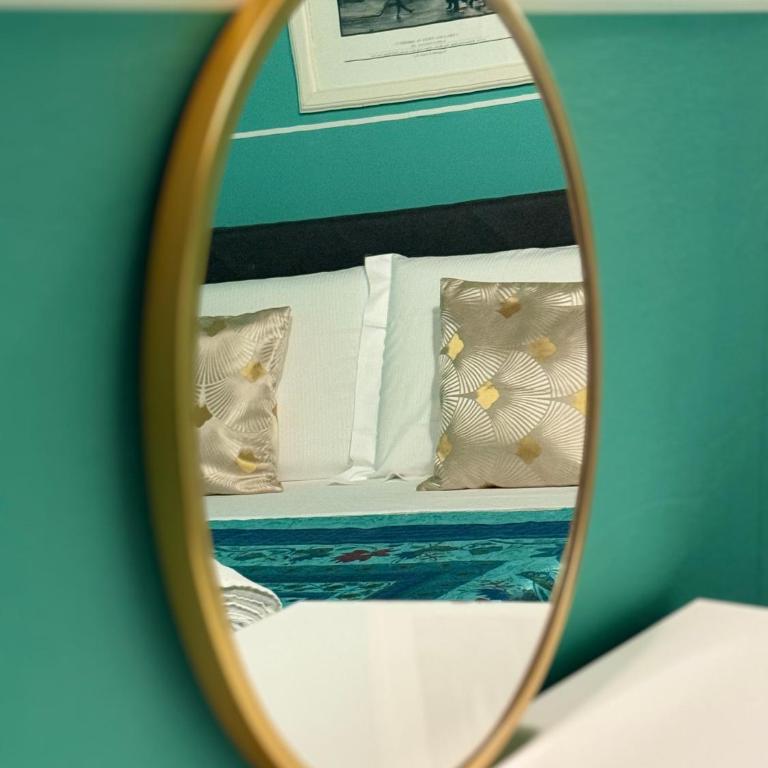 First Dream Venice - Camera Matrimoniale - 5