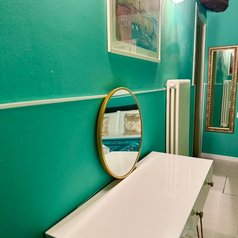 First Dream Venice - Camera Matrimoniale - 4