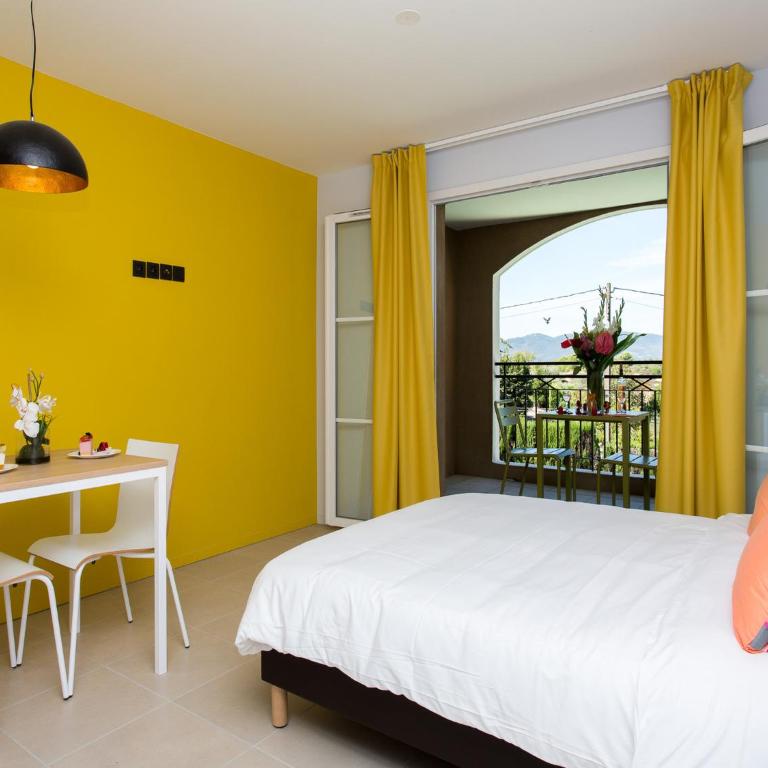 Adonis Mougins - Studio (2 Personnes) - 5