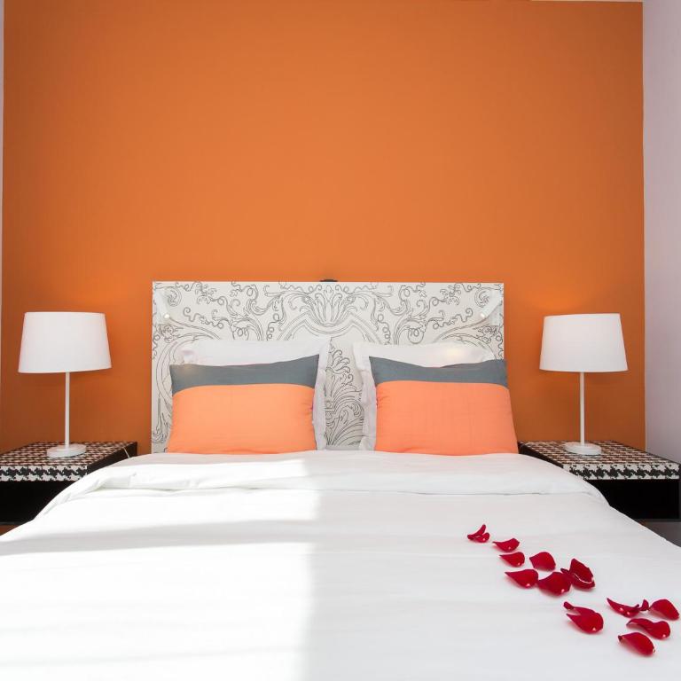Adonis Mougins - Appartement 1 Chambre (4 Personnes) - 8
