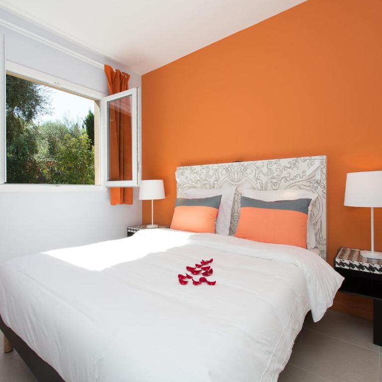 Adonis Mougins - Appartement 1 Chambre (4 Personnes) - 7