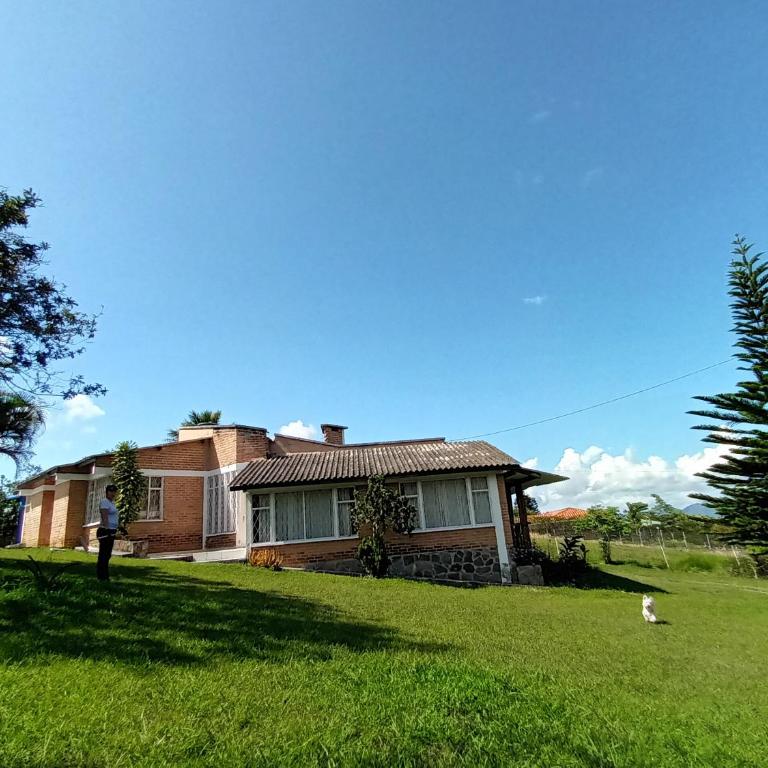 shevabrajot - Casa de 5 dormitorios - 1