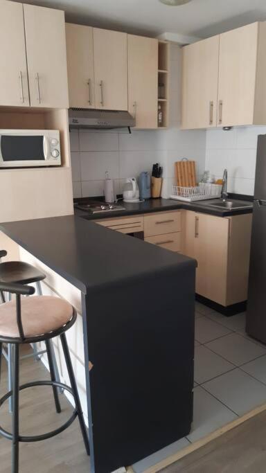 701 - Apartamento de 1 dormitorio - 7
