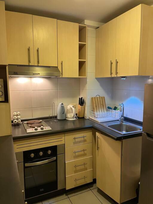 701 - Apartamento de 1 dormitorio - 9