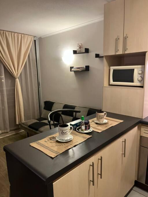 701 - Apartamento de 1 dormitorio - 13