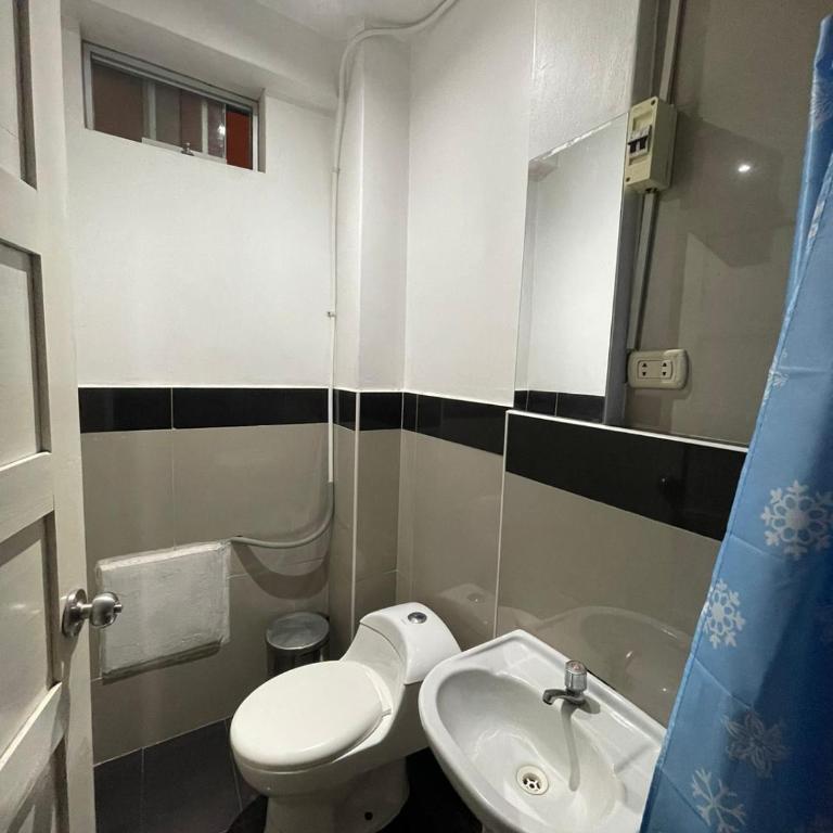 Santiago - Apartamento de 1 dormitorio - 5