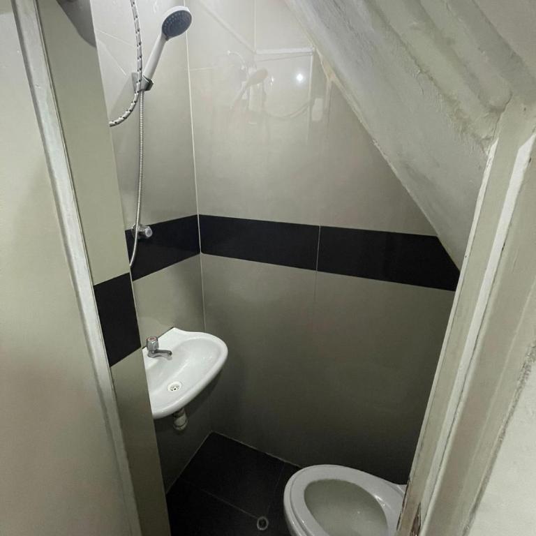 Santiago - Apartamento de 1 dormitorio - 6