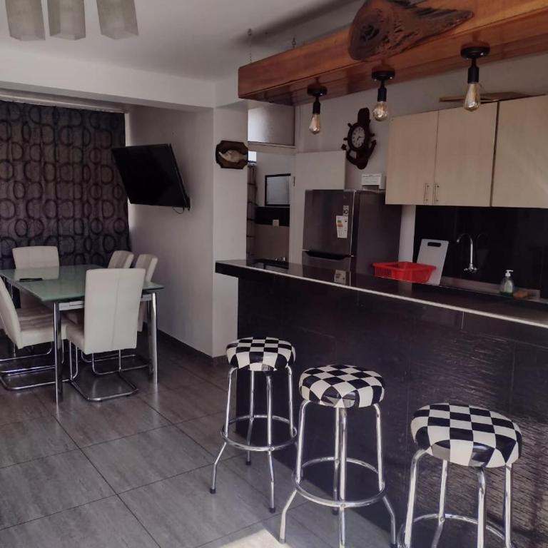 Santiago - Apartamento de 2 dormitorios - 3