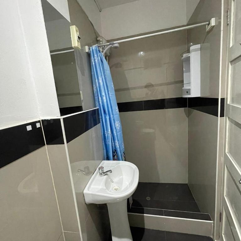 Santiago - Apartamento de 1 dormitorio - 6