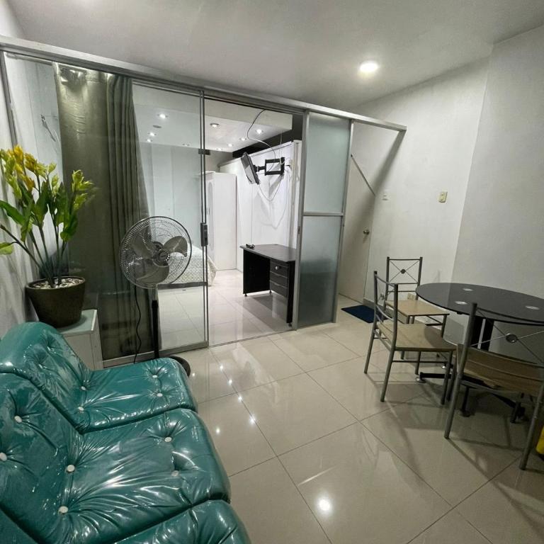 Santiago - Apartamento de 1 dormitorio - 1