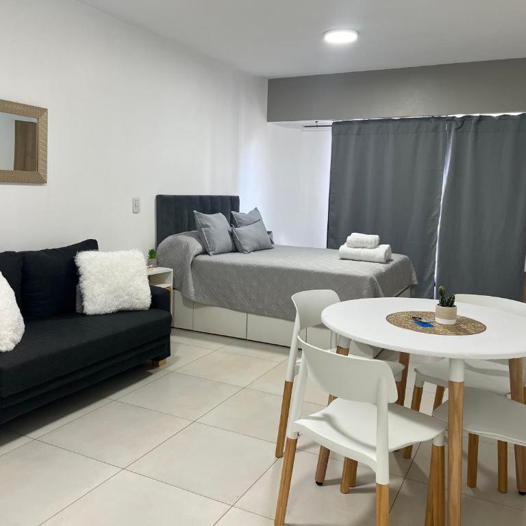 Departamento Coby Home - Buenos Aires - Hospital Italiano - Almagro - Apartamento de 1 dormitorio - 2
