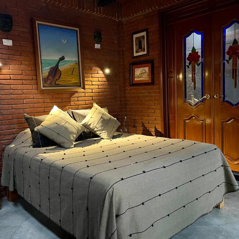 LARIMAR Gallery y Hotel Boutique - Estudio - 15