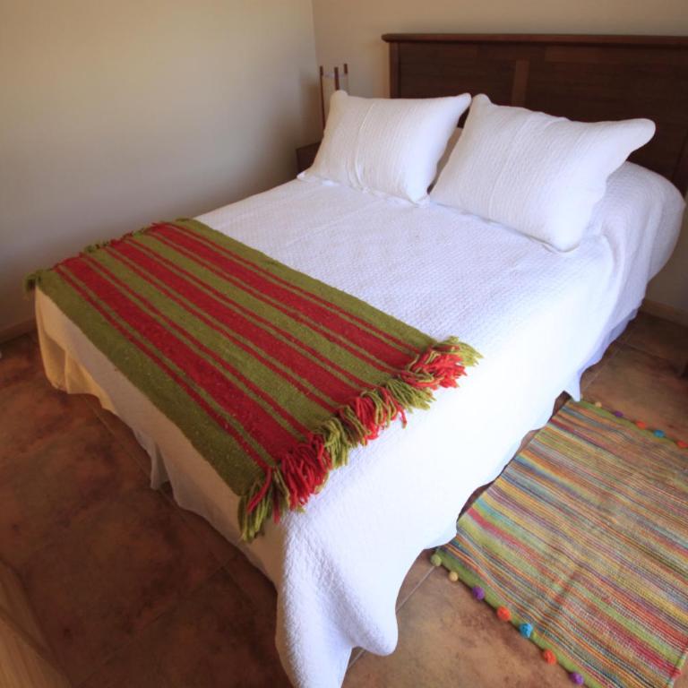 Hotel El Bramador - Bungalow (2 adultos) - 4
