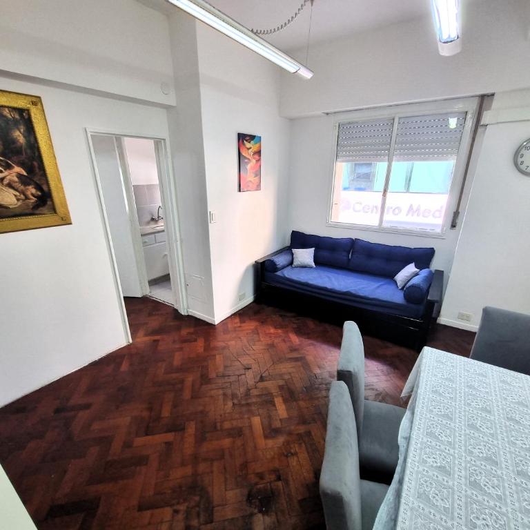 Turístico y completo en Buenos Aires Ideal familias y niños - One-Bedroom Apartment - 1