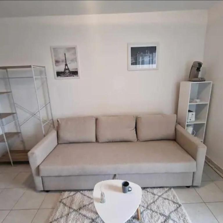 Studio cosy - Appartamento con 1 Camera da Letto - 5