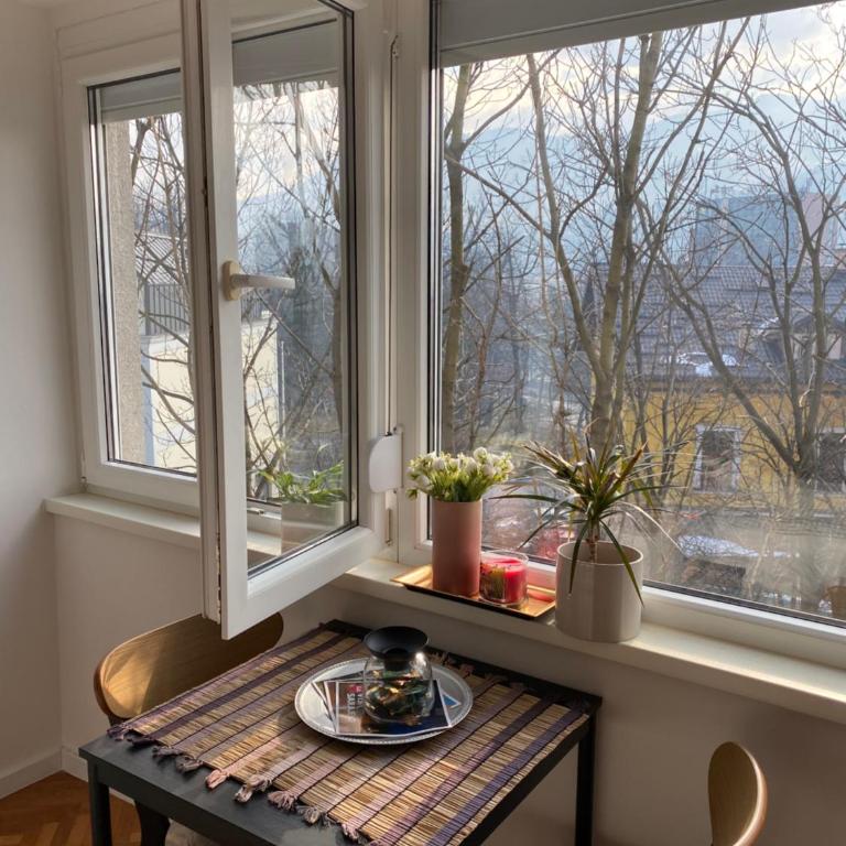 Studio Central Apartment - Apartman sa 1 Spavaćom Sobom - 16