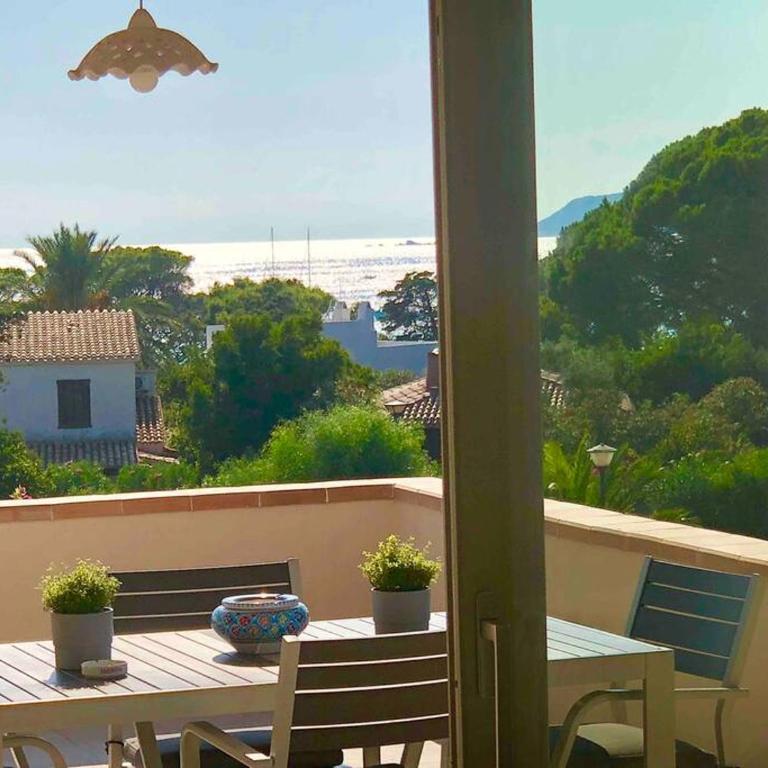 100mt from Campulongu beach with sea view - Casa con 2 Camere da Letto - 1