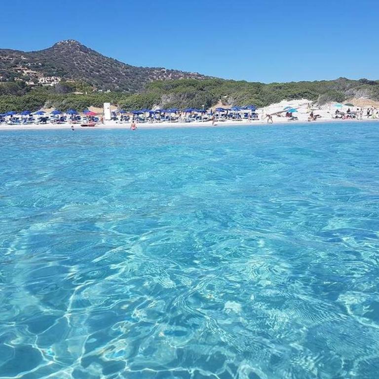 100mt from Campulongu beach with sea view - Casa con 2 Camere da Letto - 4