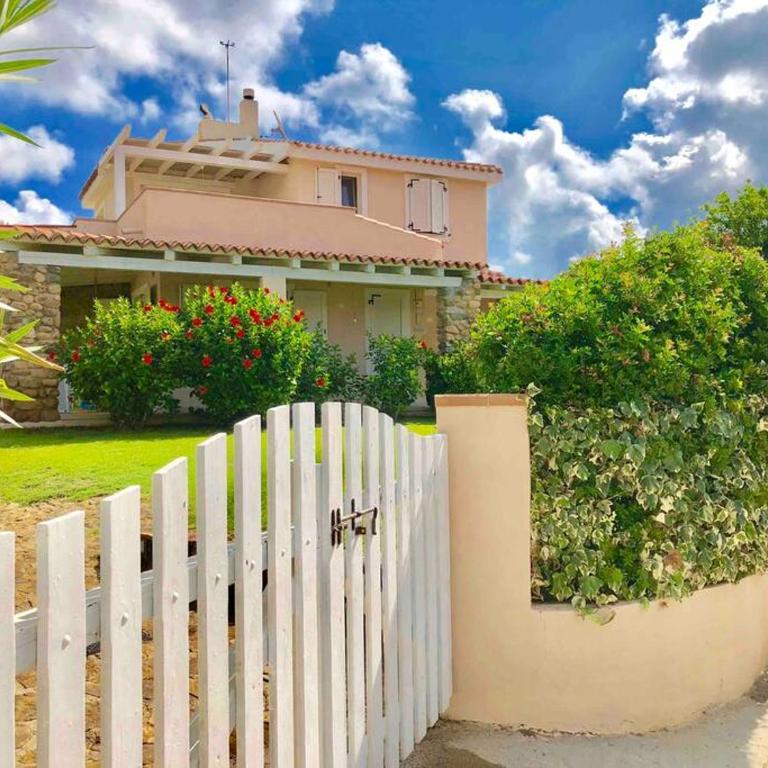 100mt from Campulongu beach with sea view - Casa con 2 Camere da Letto - 8