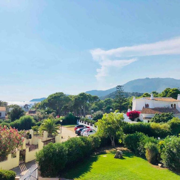 100mt from Campulongu beach with sea view - Casa con 2 Camere da Letto - 10