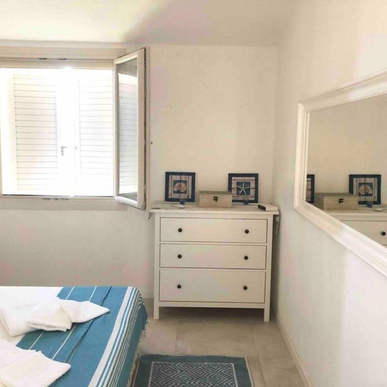100mt from Campulongu beach with sea view - Casa con 2 Camere da Letto - 14