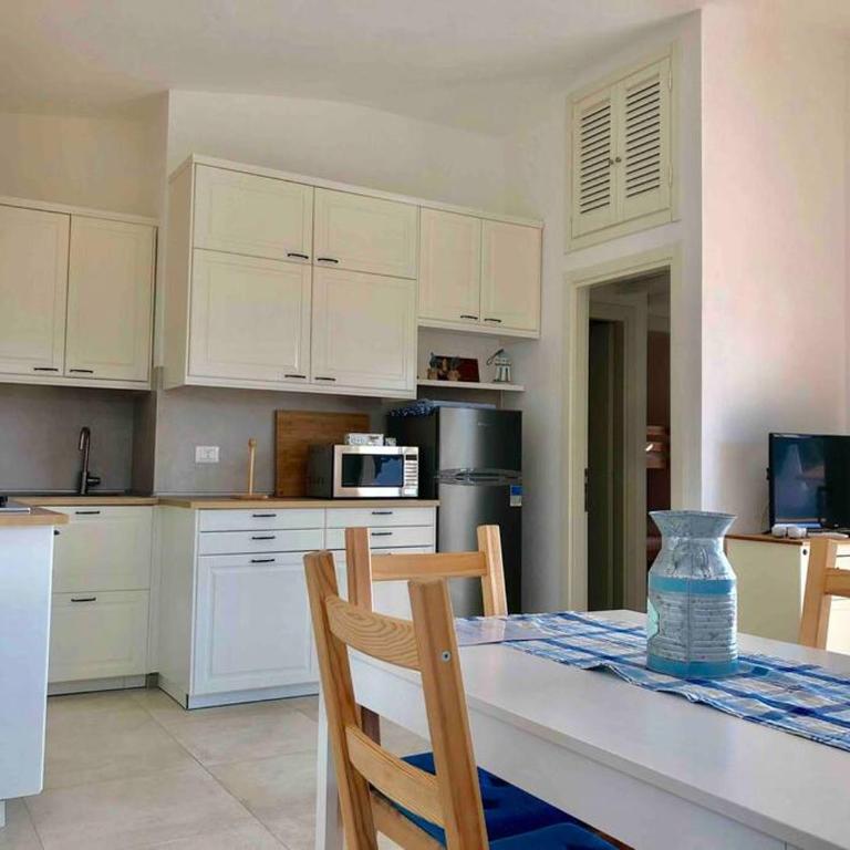 100mt from Campulongu beach with sea view - Casa con 2 Camere da Letto - 17