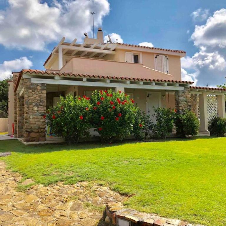 100mt from Campulongu beach with sea view - Casa con 2 Camere da Letto - 23
