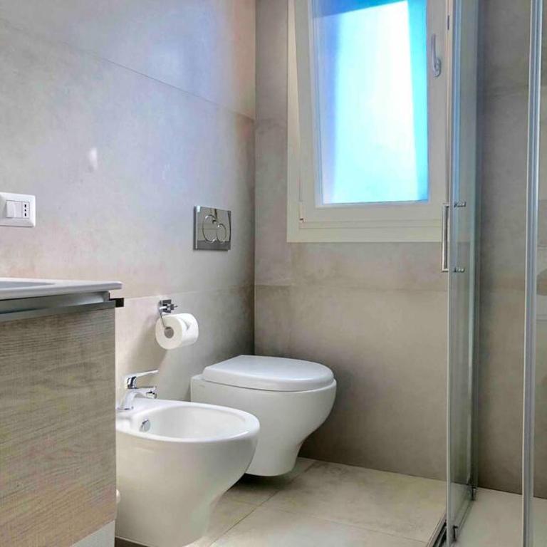 100mt from Campulongu beach with sea view - Casa con 2 Camere da Letto - 24