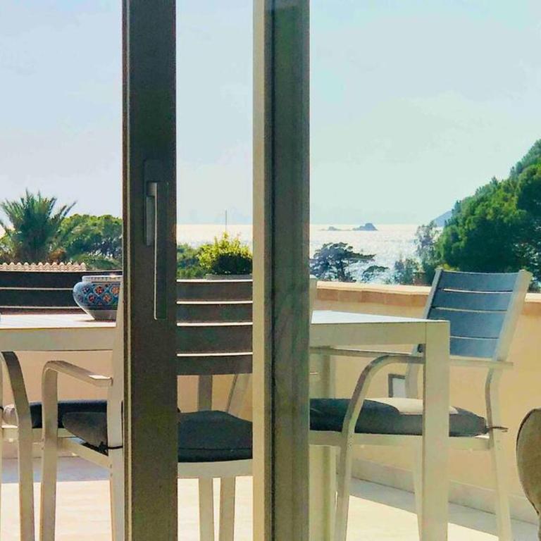 100mt from Campulongu beach with sea view - Casa con 2 Camere da Letto - 26