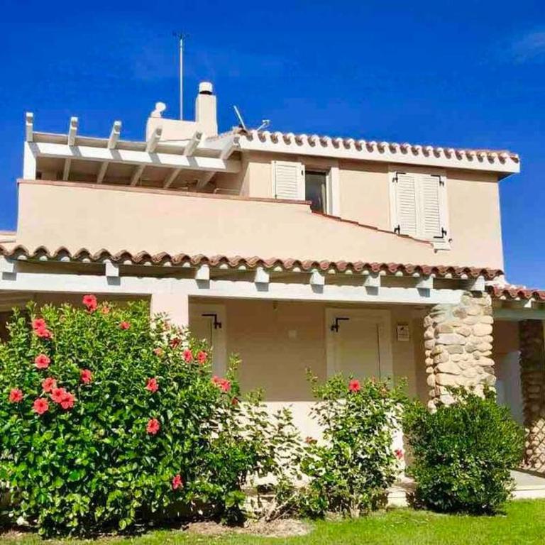 100mt from Campulongu beach with sea view - Casa con 2 Camere da Letto - 27
