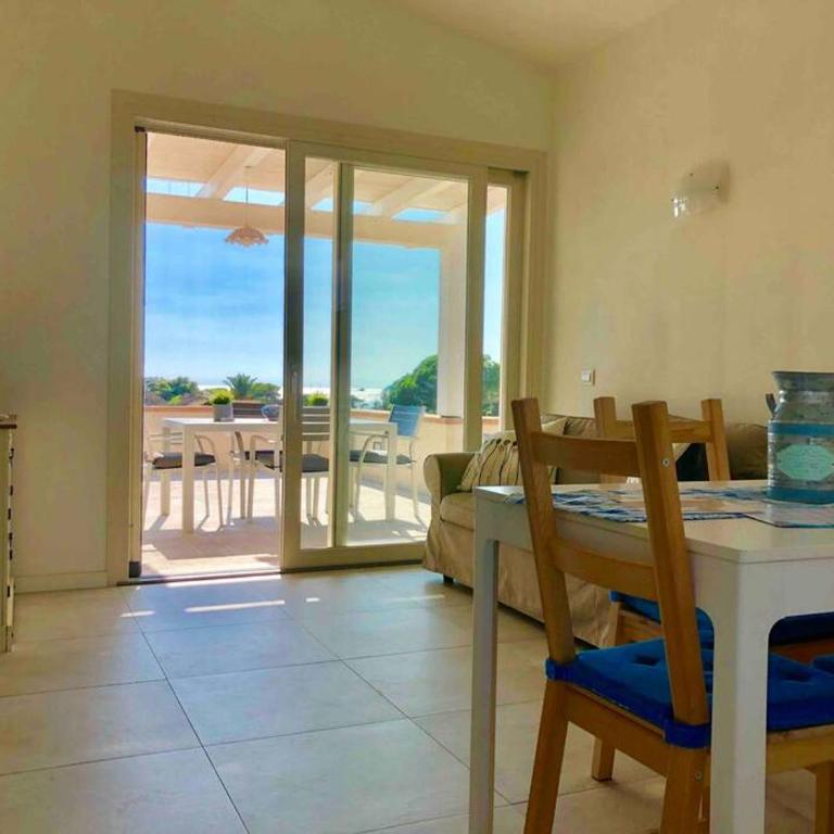 100mt from Campulongu beach with sea view - Casa con 2 Camere da Letto - 28