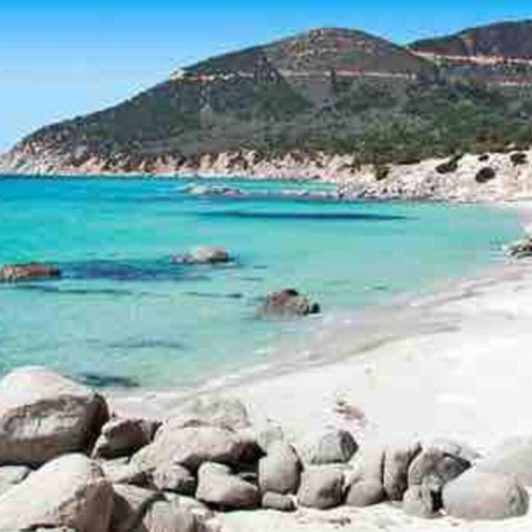 100mt from Campulongu beach with sea view - Casa con 2 Camere da Letto - 29