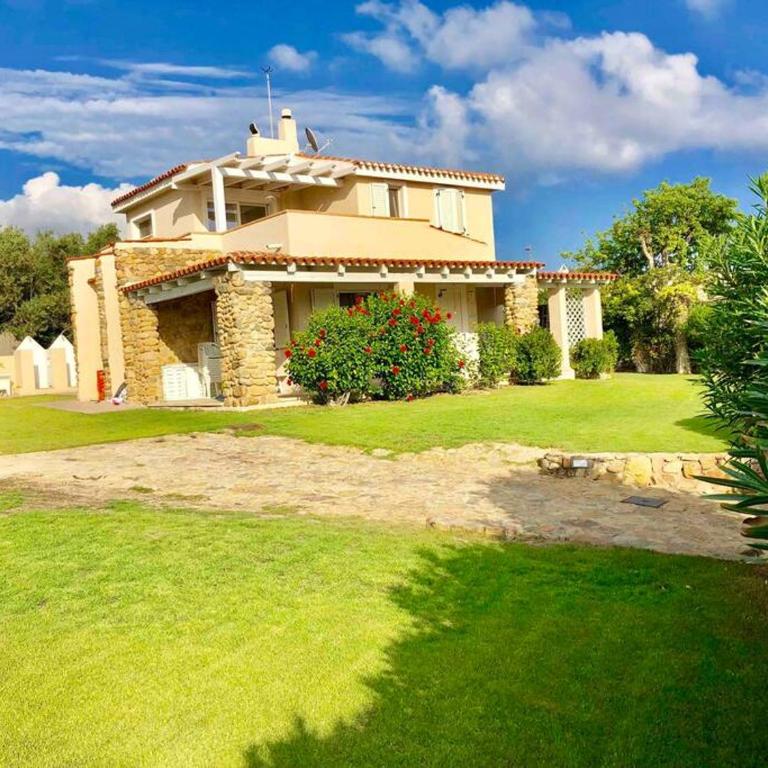 100mt from Campulongu beach with sea view - Casa con 2 Camere da Letto - 30
