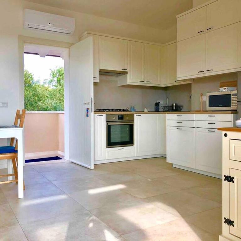 100mt from Campulongu beach with sea view - Casa con 2 Camere da Letto - 31