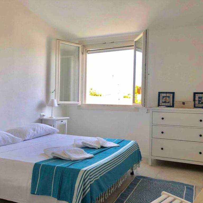100mt from Campulongu beach with sea view - Casa con 2 Camere da Letto - 33