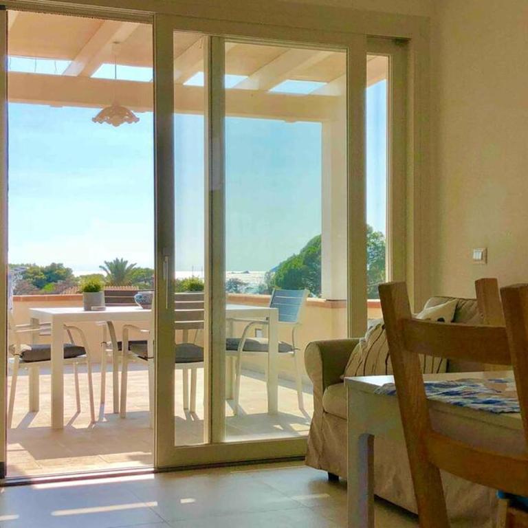 100mt from Campulongu beach with sea view - Casa con 2 Camere da Letto - 34