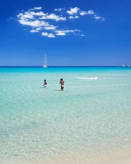 100mt from Campulongu beach with sea view - Casa con 2 Camere da Letto - 35