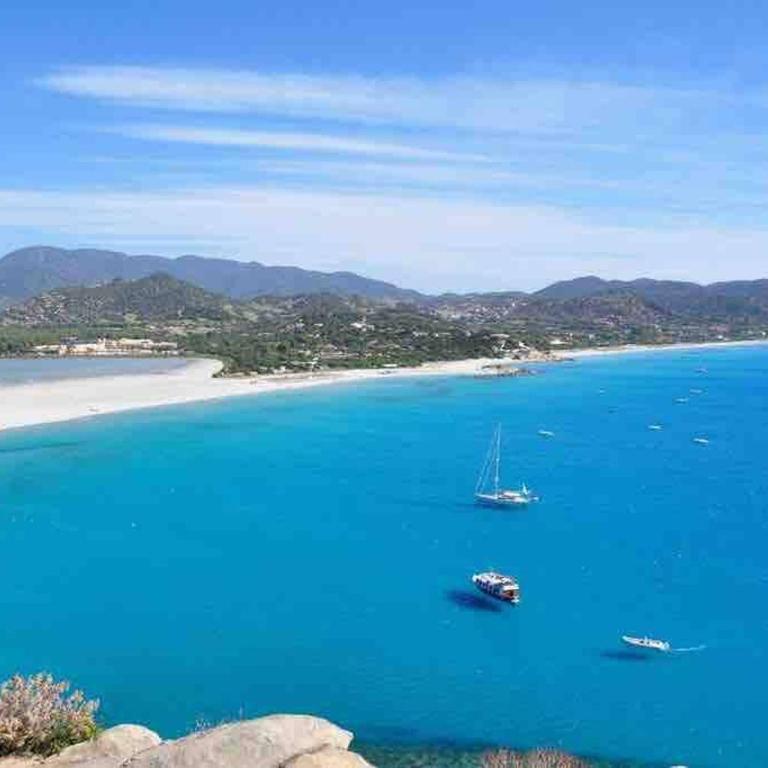 100mt from Campulongu beach with sea view - Casa con 2 Camere da Letto - 36
